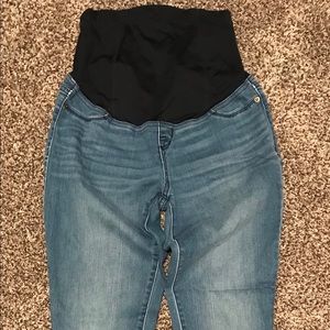 Maternity Jeans